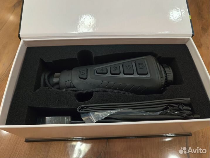 Тепловизор arkon OVis II SM15