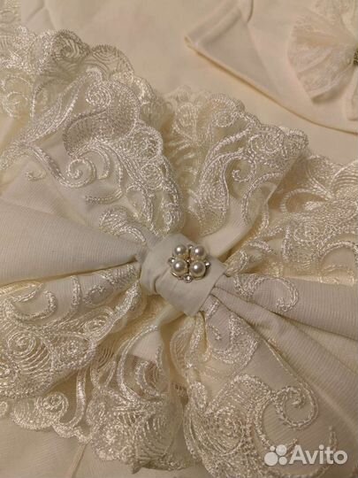 Конверт на выписку(весна /лето)