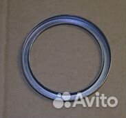 Обойма пыльника рулевого пальца маз