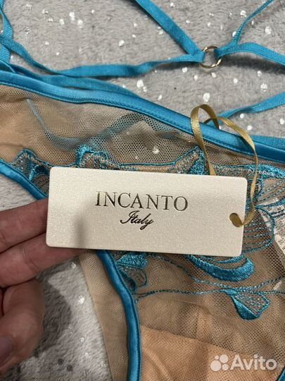 Трусики Incanto, новые, xs