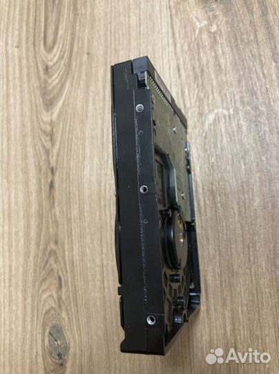 Жесткий диск Western Digital WD800JB 80.0GB