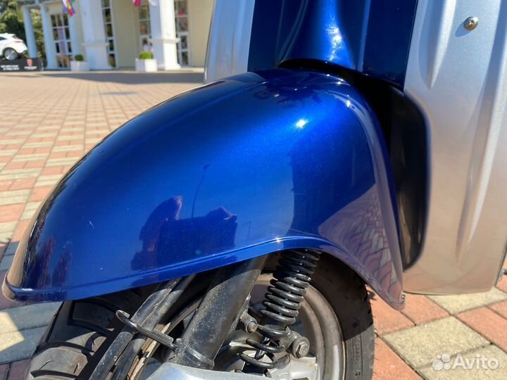 Suzuki verde