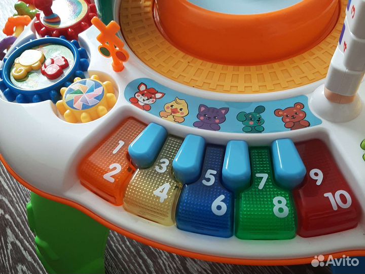 Игровой центр