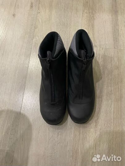 Лыжные ботинки nordway 41