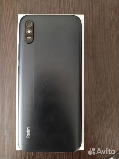 Xiaomi Redmi 9A, 2/32 ГБ