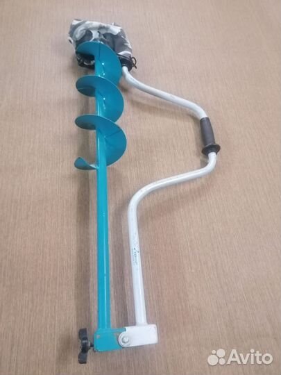 Ледобур Тонар