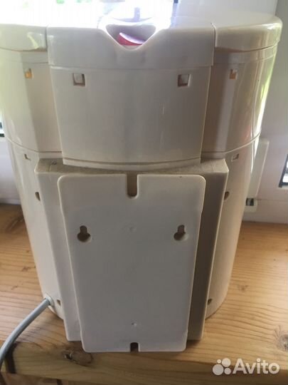 Кофеварка Ves V-FS5