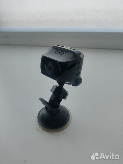 Видеорегистратор dunobil spycam