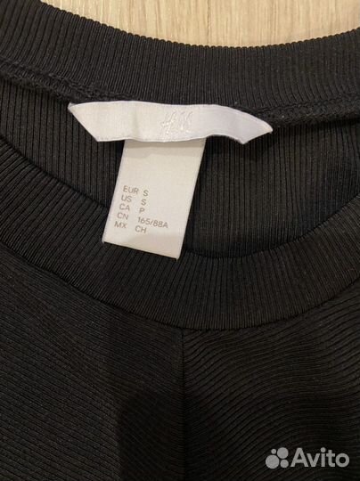 Платье H&M