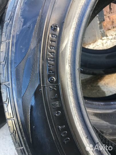 Nitto NT860 185/65 R15 88V