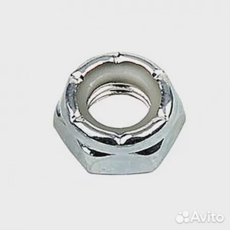 Гайка mosaic hanger nuts