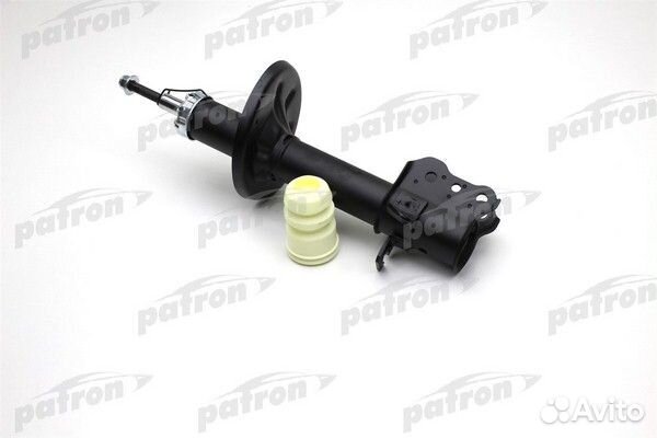 Patron PSA333276 Амортизатор подвески задн прав MA