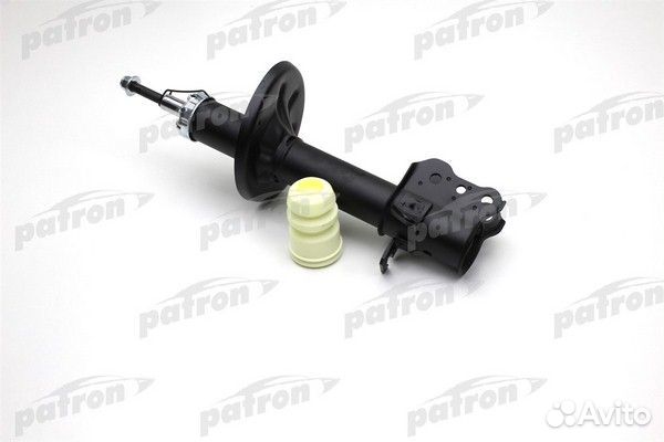 Patron PSA333276 Амортизатор подвески задн прав MA