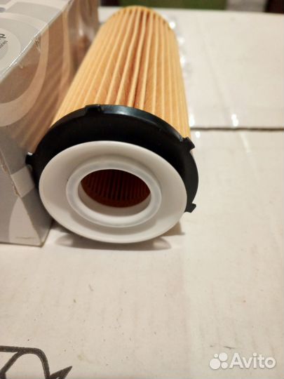 BMW 3/5/7/X5/X6 Фильтр масляный