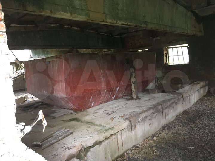 Производство, 375.8 м²