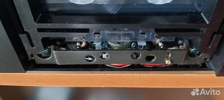 Akai GX-R88, GX-R99, GX-9 и другие запчасти