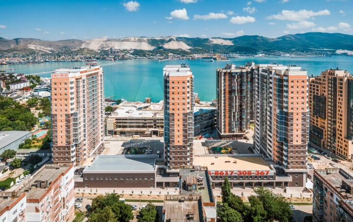 Свободного назначения, 122.2 м²