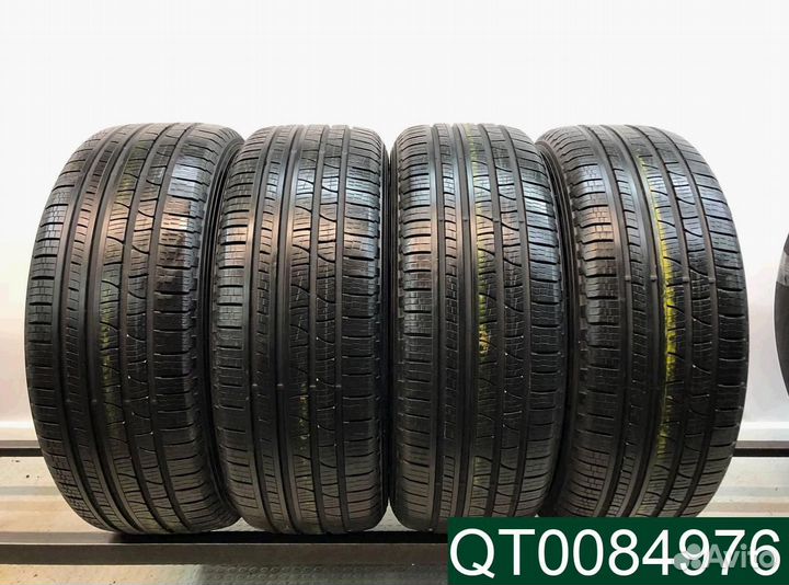 Pirelli Scorpion Verde All Season 235/60 R18 103N