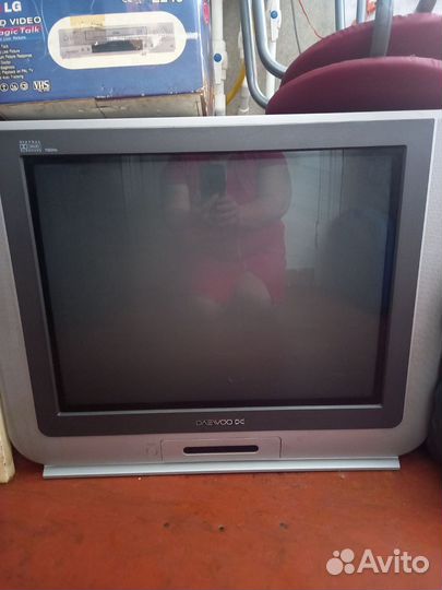 Телевизор бу