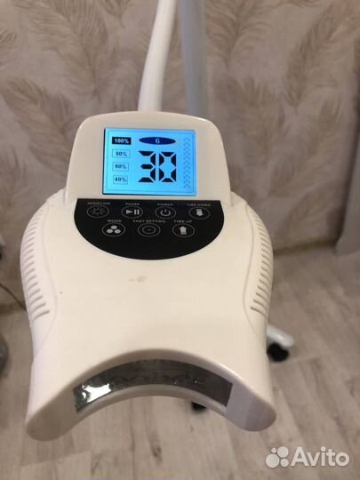 Лампа для зубов