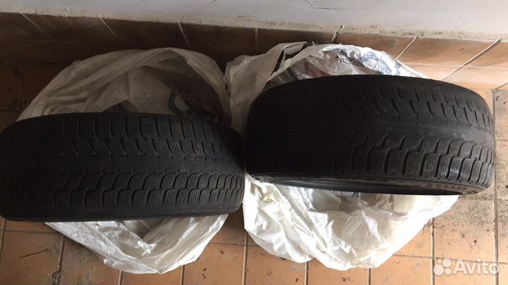 Bridgestone Blizzak LM-25 225/45 R17