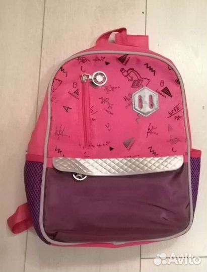 Рюкзак детский