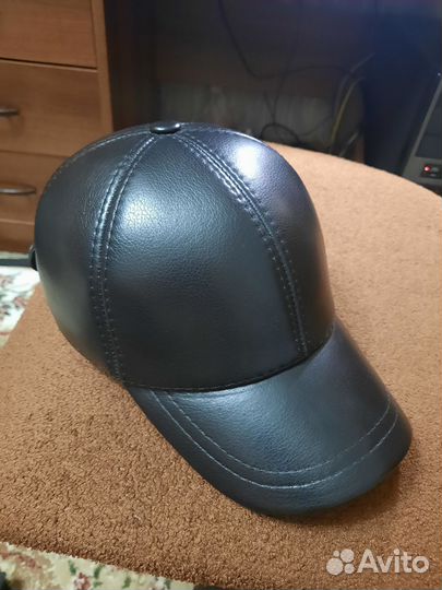 Кепка бейсболка мужская новая