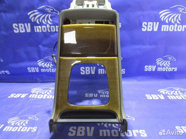 Подлокотник Volvo Xc90 C59 B5254T2 2006