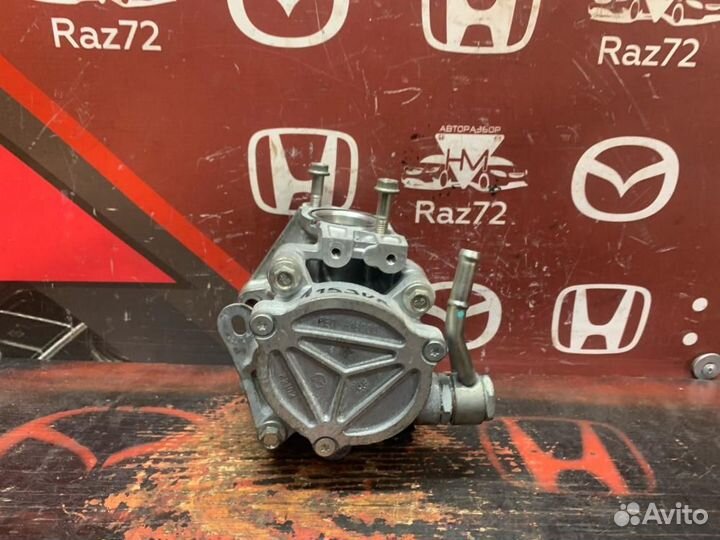 Тнвд Mazda Mazda 3 BM 2013-2019 BM