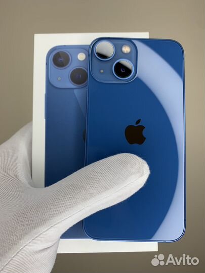 iPhone 13 mini, 128 ГБ