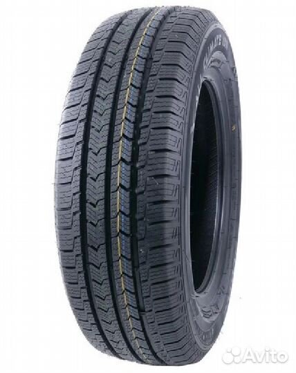 Tourador X All Climate Van+ 195/75 R16 S