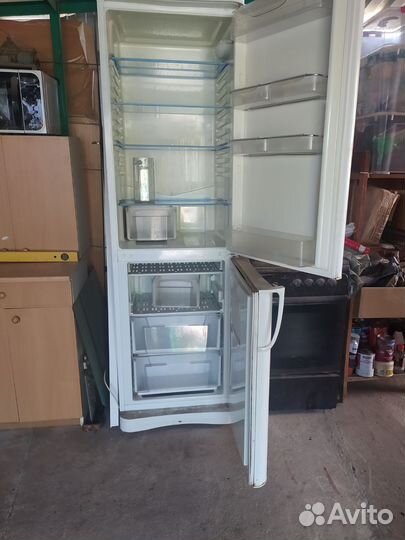 Холодильник на запчасти