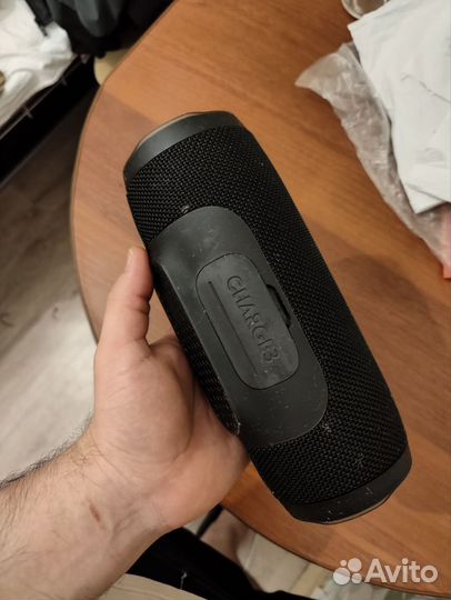 Колонка jbl charge 3 оригинал