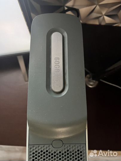 Xbox 360 freebot 60gb