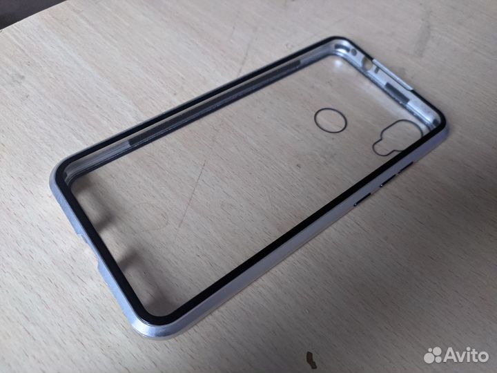 Чехол на xiaomi redmi note 7