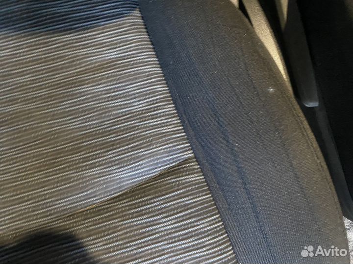 Сидения (комплект) kia ceed 1 ed 2006-2012