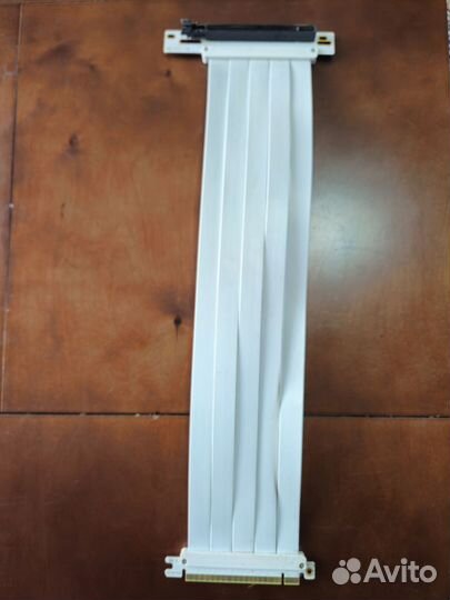 Райзер pci e 4.0 х16