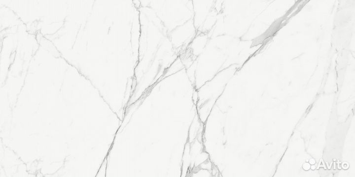 Керамогранит sugar-эффект Porfido Carrara