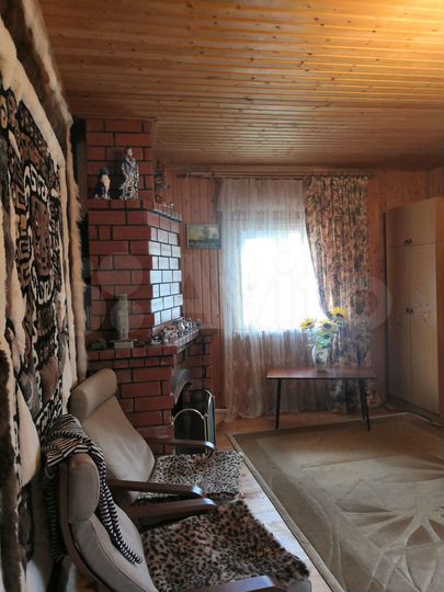 Дача 63,5 м² на участке 6 сот.