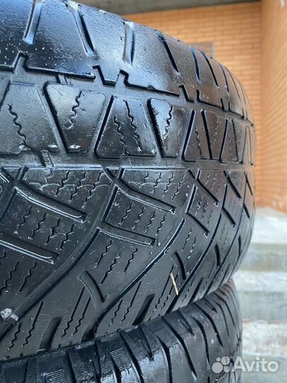 Michelin Latitude Cross 265/65 R17