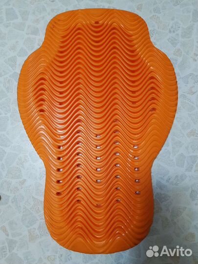 Защита для спины