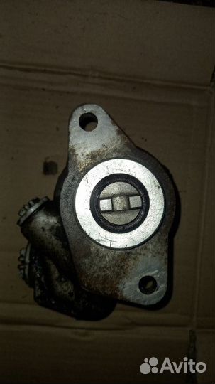 Насос гидроусилителя Man