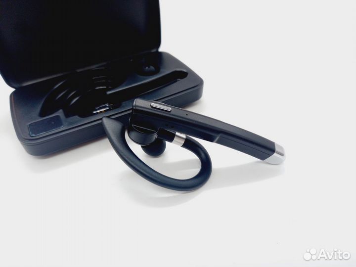 93820 Беспроводная деловая гарнитура с шумоподавле