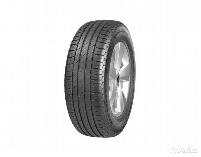 Ikon Tyres Character Aqua SUV 215/65 R16 98H