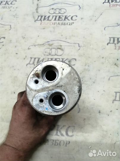 Осушитель системы кондиционирования Audi A4 (B7)