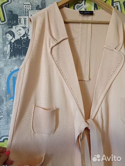 Кардиган женский Sonia Rykiel L