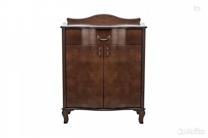 Комод с распашными дверцами Джульетта