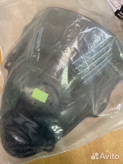 Puig ветровое стекло GSX-R 600/700(04-05г.) Новое