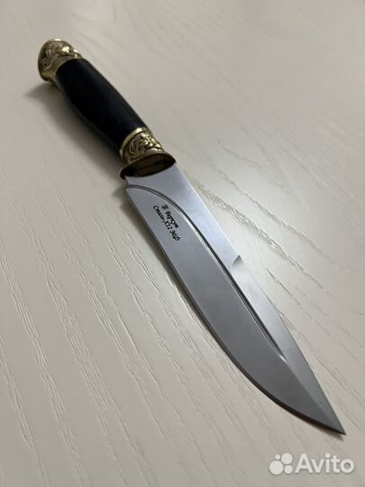 Нож кизлярский