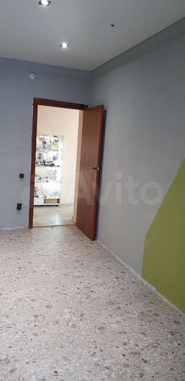 Свободного назначения, 13 м²